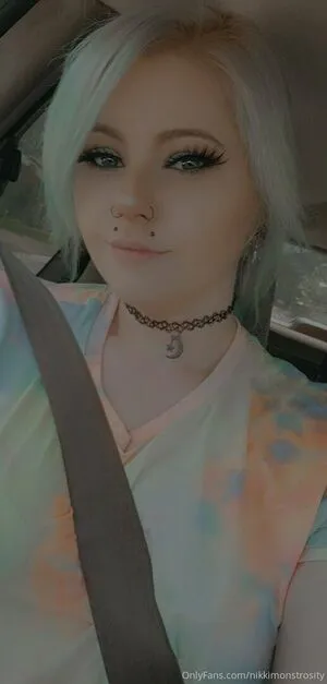 Nikkimonstrosity OnlyFans Leaked Free Thumbnail Picture - #z4qtY20jxk