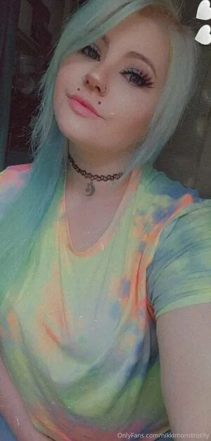 Nikkimonstrosity OnlyFans Leaked Free Thumbnail Picture - #zzXSfJBdeh