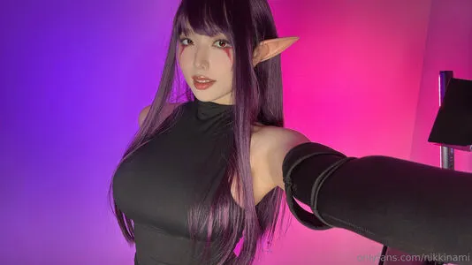 Nikkinami OnlyFans Leaked Free Thumbnail Picture - #xTo0sO8eAM