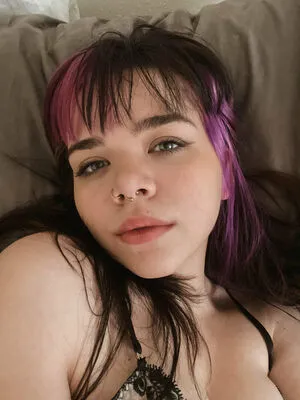 Nikkinatural OnlyFans Leaked Free Thumbnail Picture - #7RkpQgPRSi