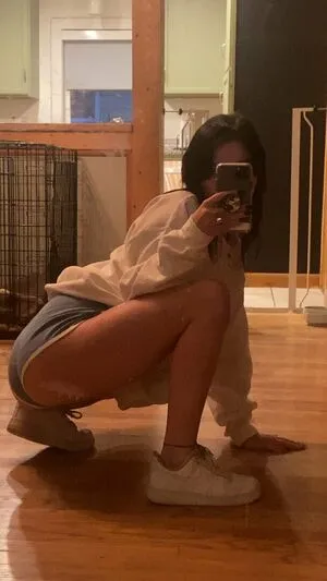 Nikkinatural OnlyFans Leaked Free Thumbnail Picture - #eb4BLY9BiT