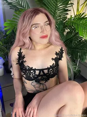 Nikkineon OnlyFans Leaked Free Thumbnail Picture - #szQWN0bFTn