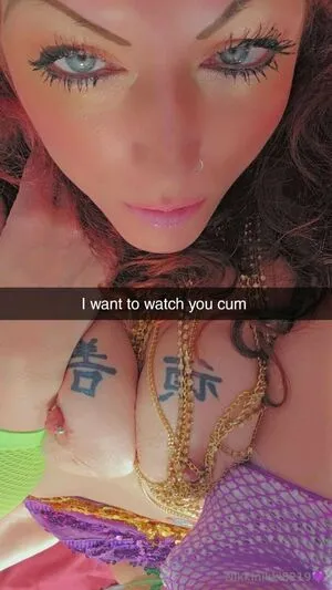 Nikkinikki8219 OnlyFans Leaked Free Thumbnail Picture - #6cAQepCJiz