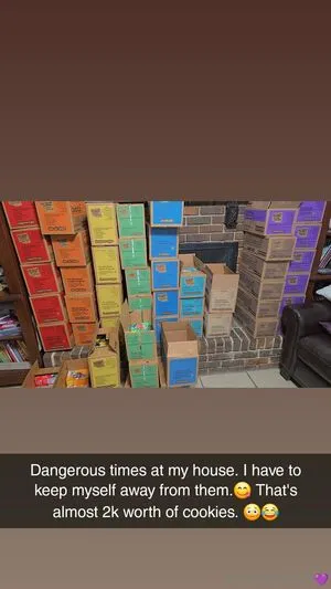 Nikkinikki8219 OnlyFans Leaked Free Thumbnail Picture - #CT0osIdg1h