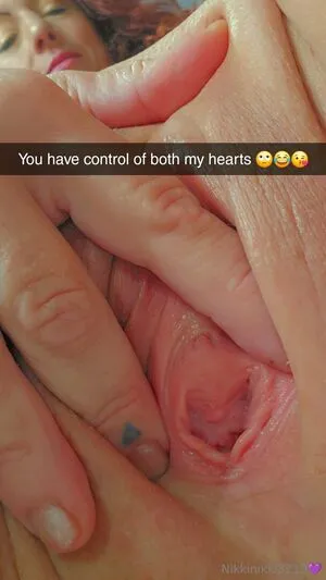 Nikkinikki8219 OnlyFans Leaked Free Thumbnail Picture - #DU8xw2SYMc