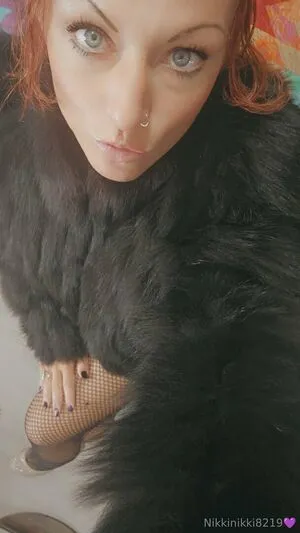 Nikkinikki8219 OnlyFans Leaked Free Thumbnail Picture - #SRcEGWj9Cc