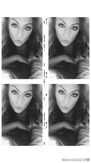 Nikkinikki8219 OnlyFans Leaked Free Thumbnail Picture - #Sc0v6P61OC