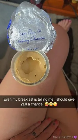 Nikkinikki8219 OnlyFans Leaked Free Thumbnail Picture - #YvX1744dK3