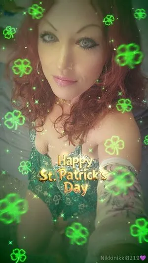 Nikkinikki8219 OnlyFans Leaked Free Thumbnail Picture - #ZNRxHbbkQd