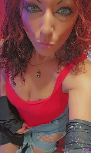 Nikkinikki8219 OnlyFans Leaked Free Thumbnail Picture - #jQV1HklYf4