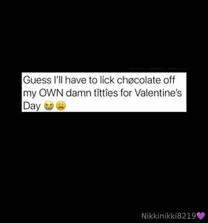 Nikkinikki8219 OnlyFans Leaked Free Thumbnail Picture - #tb0OzObYnb