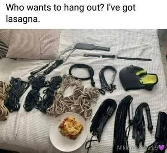 Nikkinikki8219 OnlyFans Leaked Free Thumbnail Picture - #vQeVTVGu58