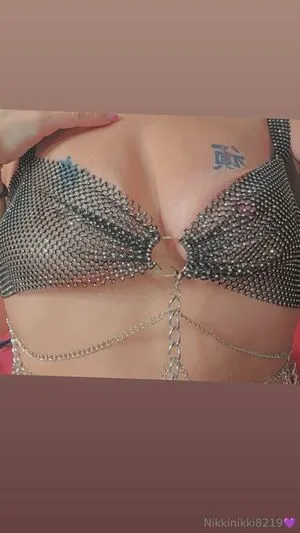 Nikkinikki8219 OnlyFans Leaked Free Thumbnail Picture - #zRnCLxqnCd