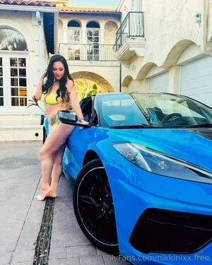Nikkinixx Free OnlyFans Leaked Free Thumbnail Picture - #2luCIvPcLE