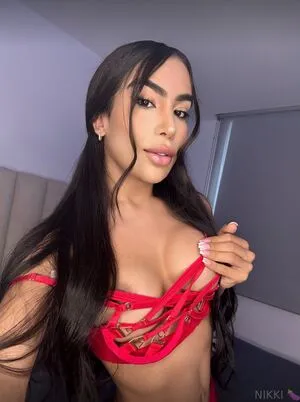 Nikkinoir OnlyFans Leaked Free Thumbnail Picture - #MhFhX9UVT9