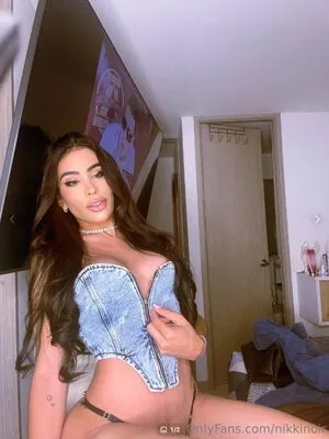 Nikkinoir OnlyFans Leaked Free Thumbnail Picture - #QGxTJLHhZk