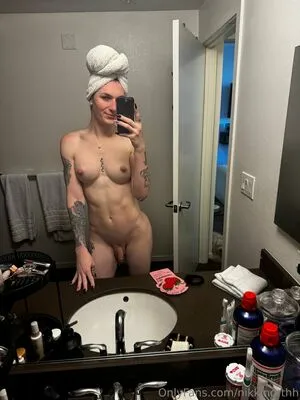 Nikkinorthh OnlyFans Leaked Free Thumbnail Picture - #3LmPZ3wUGH