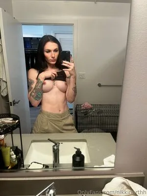 Nikkinorthh OnlyFans Leaked Free Thumbnail Picture - #qumW1IHHil