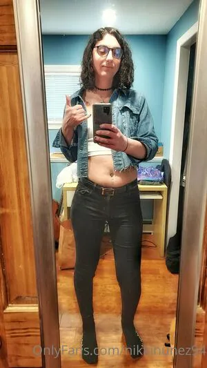 Nikkinunez94 OnlyFans Leaked Free Thumbnail Picture - #WEA57gOZR6