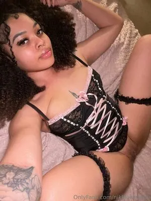 Nikkiownsyou OnlyFans Leaked Free Thumbnail Picture - #gIVZFQFlwe