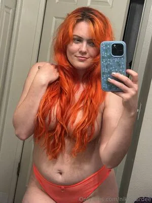 Nikkipardee OnlyFans Leaked Free Thumbnail Picture - #IclEH7XdAO