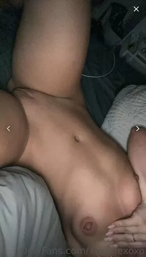 nikkipoof OnlyFans Leaked Free Thumbnail Picture - #1JGvbbmfji
