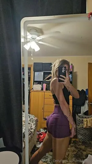 Nikkipxx OnlyFans Leaked Free Thumbnail Picture - #4TpcVoMUpL