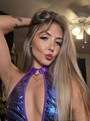 Nikkipxx OnlyFans Leaked Free Thumbnail Picture - #QJZhTKP51R
