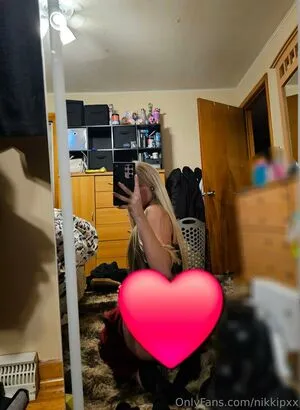 Nikkipxx OnlyFans Leaked Free Thumbnail Picture - #fq68PHK5YH