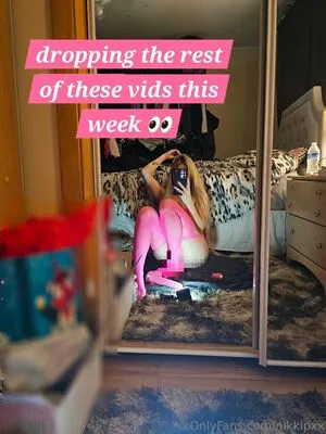 Nikkipxx OnlyFans Leaked Free Thumbnail Picture - #j17r7Tr4FJ