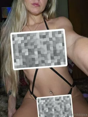 Nikkipxx OnlyFans Leaked Free Thumbnail Picture - #nPR4DB7vN6
