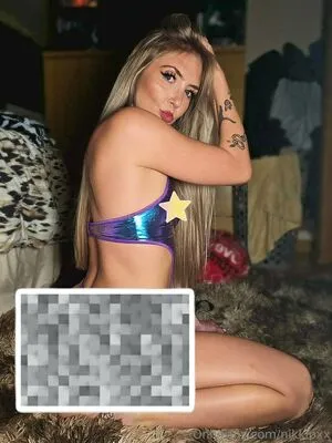 Nikkipxx OnlyFans Leaked Free Thumbnail Picture - #pmh2mYdopB