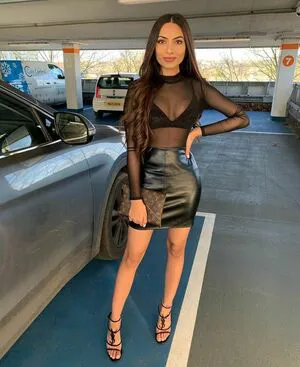 Nikkirai OnlyFans Leaked Free Thumbnail Picture - #B9D45rQZDp
