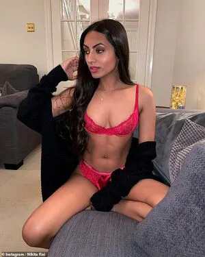 Nikkirai OnlyFans Leaked Free Thumbnail Picture - #InPOYJ3CDU