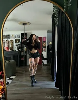 Nikkirita OnlyFans Leaked Free Thumbnail Picture - #EEPTY8INkN