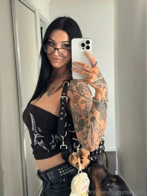 Nikkirita OnlyFans Leaked Free Thumbnail Picture - #Tvu44Up67L