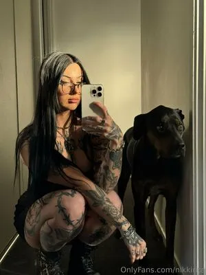 Nikkirita OnlyFans Leaked Free Thumbnail Picture - #mLJLeFAG0q