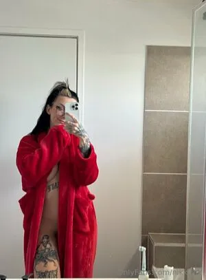 Nikkirita OnlyFans Leaked Free Thumbnail Picture - #xOMHsdTaWc