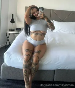 Nikkiritaaa OnlyFans Leaked Free Thumbnail Picture - #rikuHAE7sz