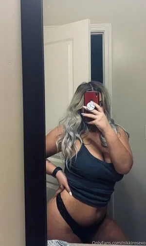 Nikkirosexo OnlyFans Leaked Free Thumbnail Picture - #43p4KWYUwY
