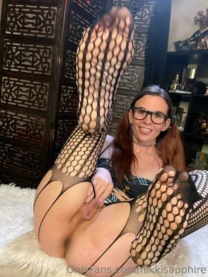 Nikkisapphire OnlyFans Leaked Free Thumbnail Picture - #9pZYmefygj
