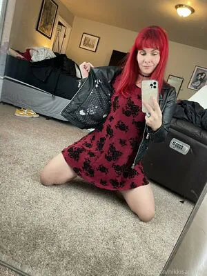 Nikkisapphire OnlyFans Leaked Free Thumbnail Picture - #PvTZH6hEyV