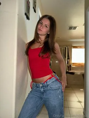 Nikkisia OnlyFans Leaked Free Thumbnail Picture - #rTaKKk8TFA
