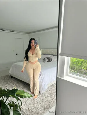Nikkiskies OnlyFans Leaked Free Thumbnail Picture - #9cKccJeWMh