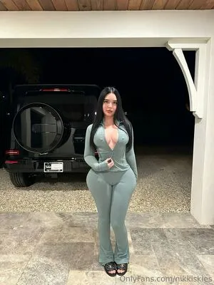 Nikkiskies OnlyFans Leaked Free Thumbnail Picture - #K4txh0OV7b