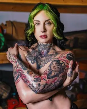 Nikkistixxx OnlyFans Leaked Free Thumbnail Picture - #uljC0ppi0A