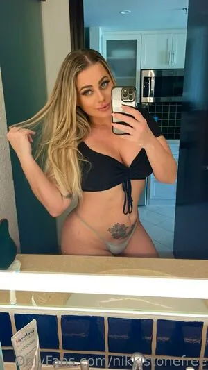 Nikkistonefree OnlyFans Leaked Free Thumbnail Picture - #3GkbVsiyVf
