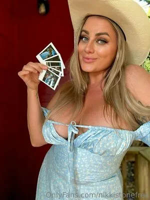 Nikkistonefree OnlyFans Leaked Free Thumbnail Picture - #jLP0P6WB7y