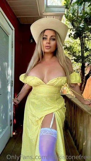 Nikkistonefree OnlyFans Leaked Free Thumbnail Picture - #kviJTr4li0