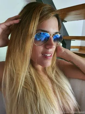Nikkisweet OnlyFans Leaked Free Thumbnail Picture - #FrnCN8CeYp
